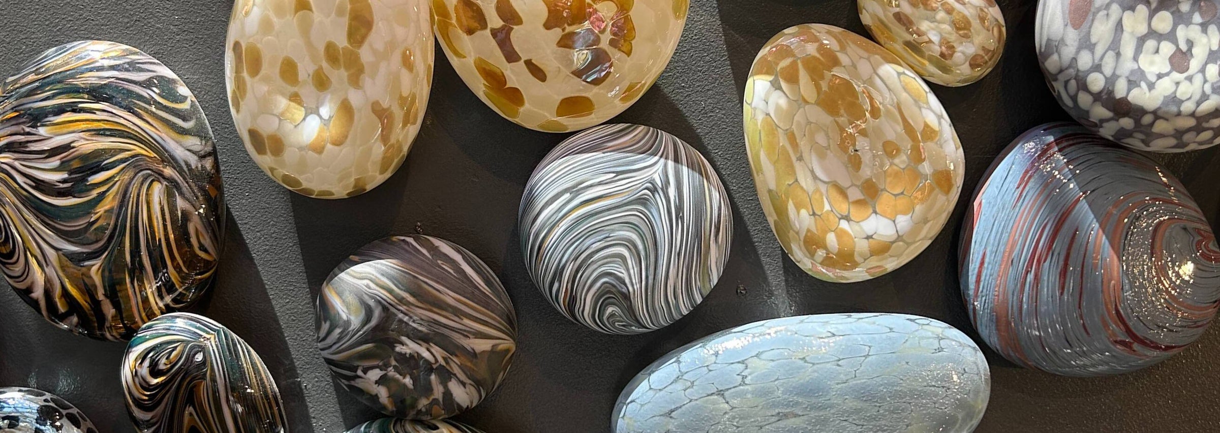Wall rock installation